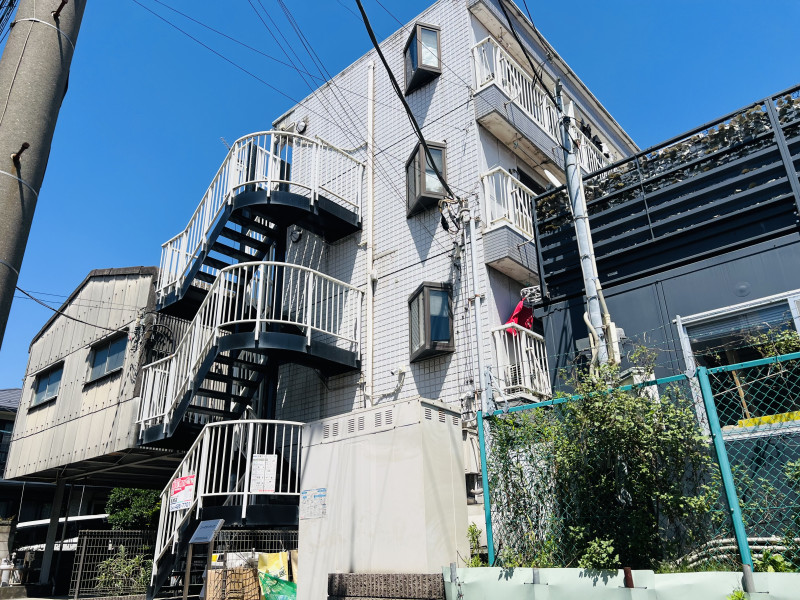 まにわく42号
