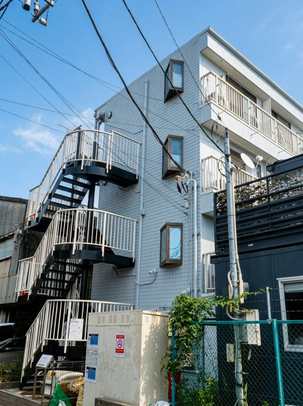 まにわく42号
