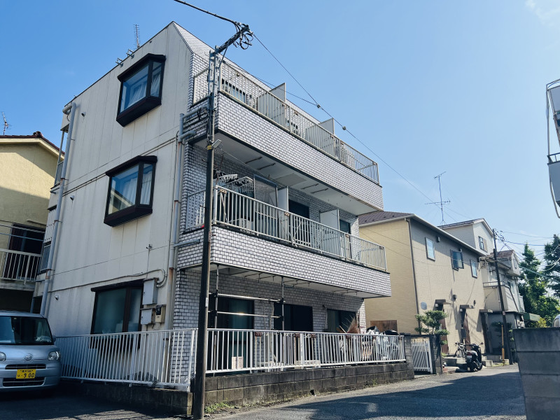 まにわく27号