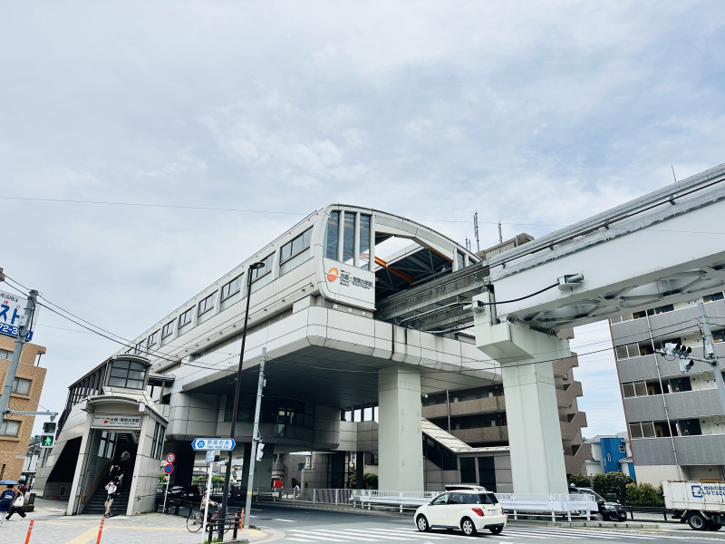 まにわく26号